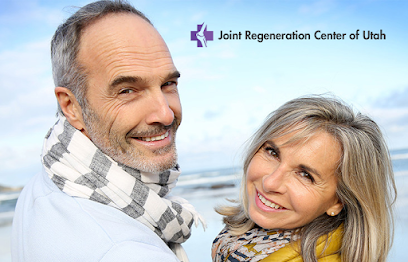 Joint Regeneration Center of Utah, HealPoint Optimize & HealPoint Advanced Wound Care