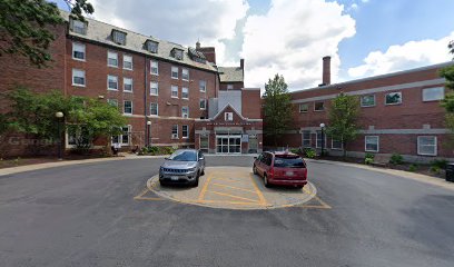 Adle R. Decof Cancer Center