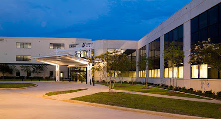 CHRISTUS Highland Medical Center CHRISTUS Highland Medical Center