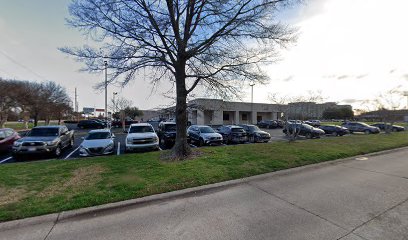 CHRISTUS Wound Care & Hyperbaric Center CHRISTUS Wound Care & Hyperbaric Center