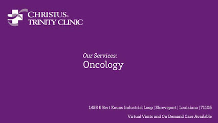 CHRISTUS Cancer Center CHRISTUS Cancer Center