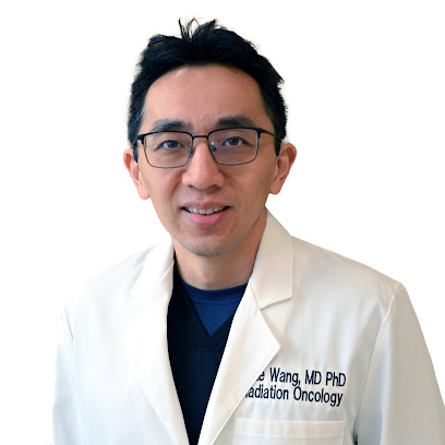 Dr. C. Jake Wang, MD Dr. C. Jake Wang, MD