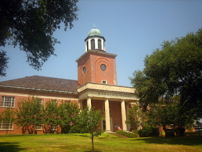 Centenary College of Louisiana Centenary College of Louisiana