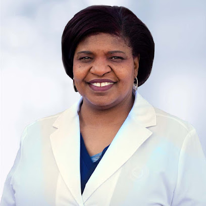 Dr. Joyce E. Feagin, MD Dr. Joyce E. Feagin, MD