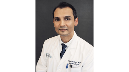 Binod Pokhrel, MD Binod Pokhrel, MD