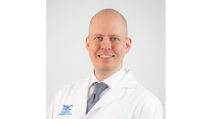 Christopher W. Babl, M.D.