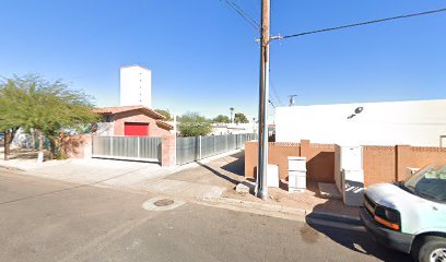 AZ Stem Wave LLC