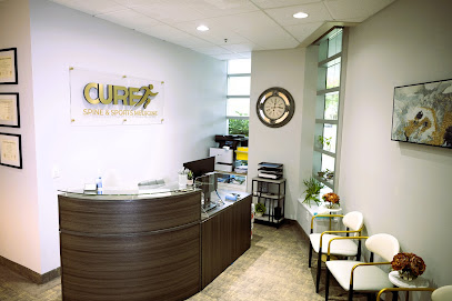 CURE Spine & Sports Medicine CURE Spine & Sports Medicine