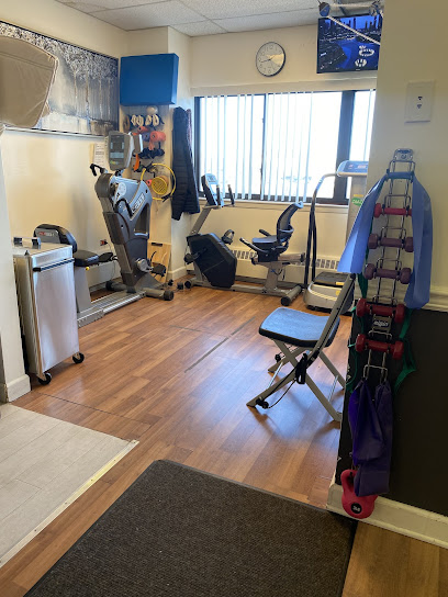 SPINAL PAIN AND REHAB MEDICAL PC SPINAL PAIN AND REHAB MEDICAL PC