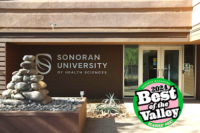 Sonoran University Medical Center