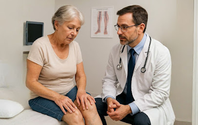 USA Vein Clinics – Yonkers