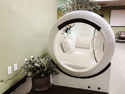 In Light Hyperbarics LLC. In Light Hyperbarics LLC.