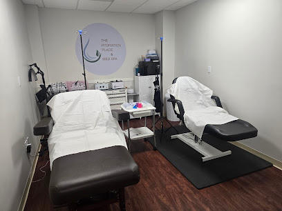 The Hydration Place & Med Spa