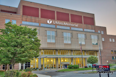 Arthritis And Joint Center- UMass Memorial Medical Center – Memorial Campus