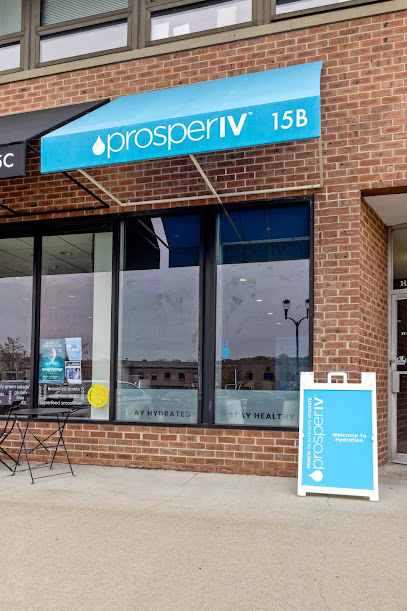 prosperIV Rye Brook prosperIV Rye Brook