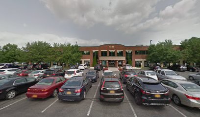Specialty Infusion Centers – Albany