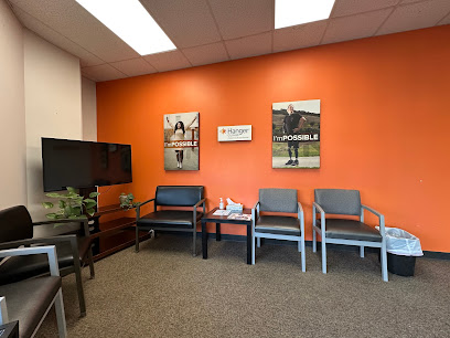 Hanger Clinic: Prosthetics & Orthotics