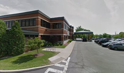 Luke V. Rigolosi, MD