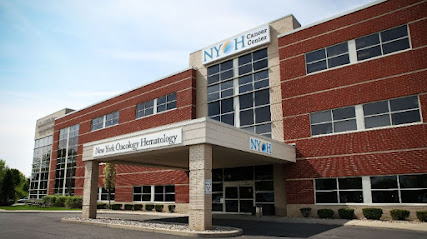 New York Oncology Hematology – Albany Cancer Center Suite 1