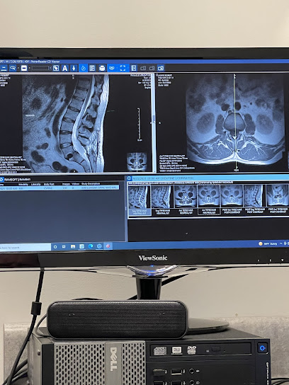 Albany Med Spine and Pain Center