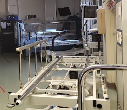 Center for Wound Care & Hyperbaric Medicine