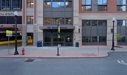 Albany Med Comprehensive Spine Center, Ravneet Bhullar MD