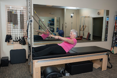 Sports & Spinal Wellness Center