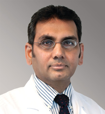 Anjum Iqbal, M.D.