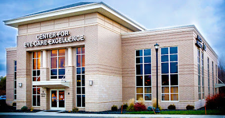 Center For Eye Care Excellence of Albany