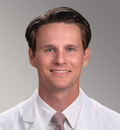 Keegan P. Cole, M.D.