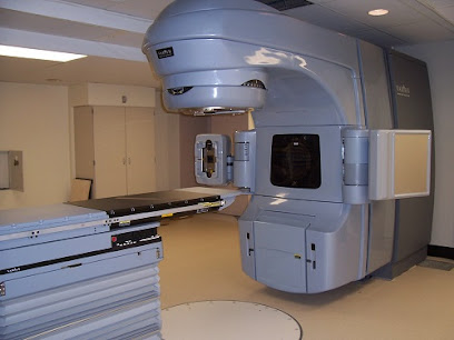 Albany Med Department of Radiation Oncology