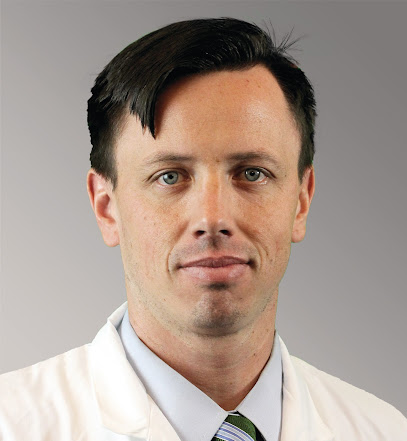 Alexander R. Harbin, M.D.