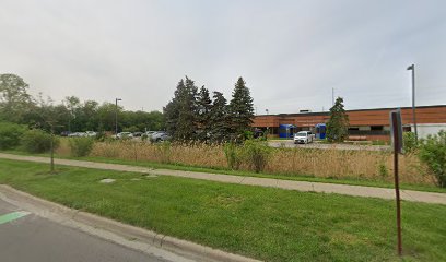 Amputee Clinic at Eisenhower Corporate Park