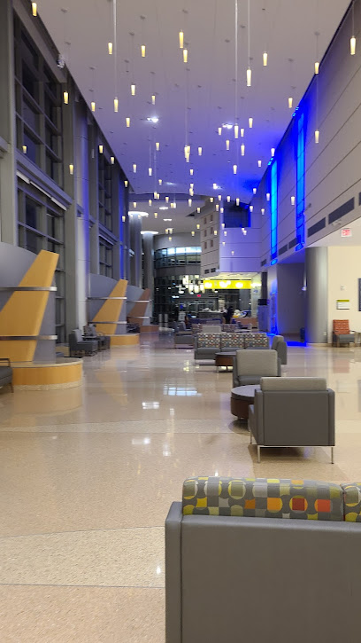C.S. Mott Children’s Hospital