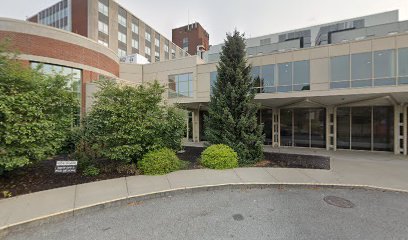 Albany Regional Cancer Center