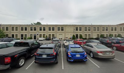 Purcell Integrative Osteopathic Care