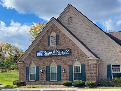 Natural Balance Wellness Medical Center Natural Balance Wellness Medical Center