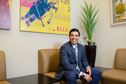 Dr. Vivek Babaria, DO, FAAPMR
