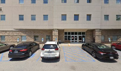 Prisma Health Sickle Cell Lifespan Center