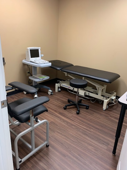 Advanced Healthcare Solutions