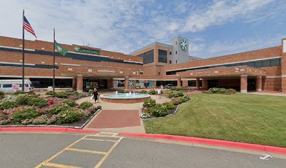 Conway Regional Multispecialty Clinic