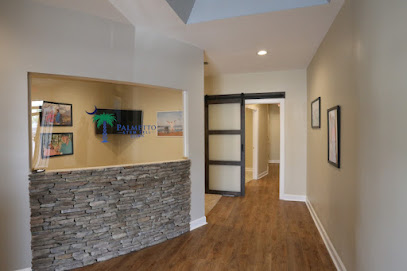 Palmetto Stem Cell Therapy