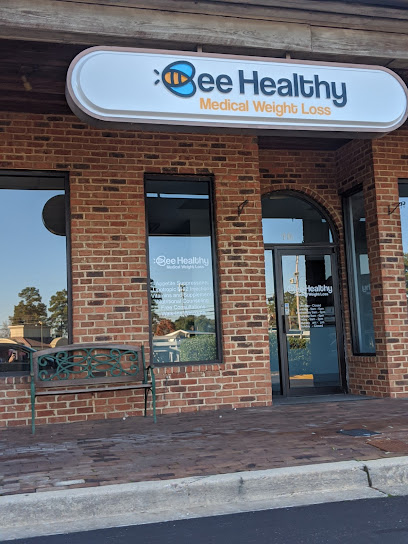 APEX Anti Aging Solutions @ Bee Healthy