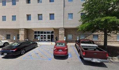 Prisma Health Infusion Center–Columbia