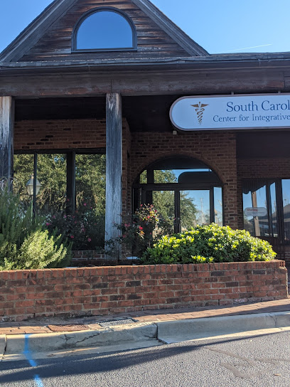 South Carolina Center for Integrative Medicine