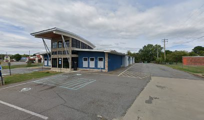 Arkansas Spine and Pain