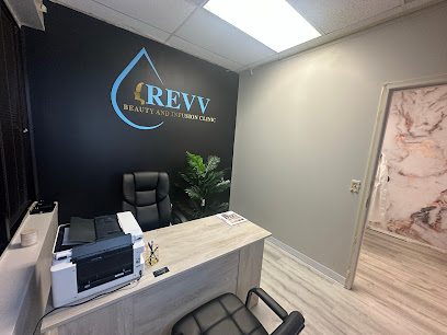 Revv Beauty and Infusion Clinic