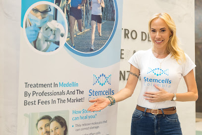 Stem Cells Colombia