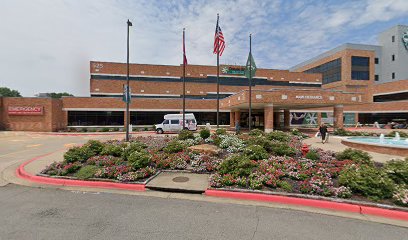 Heath McCarver, MD – Conway Regional Heath McCarver, MD – Conway Regional