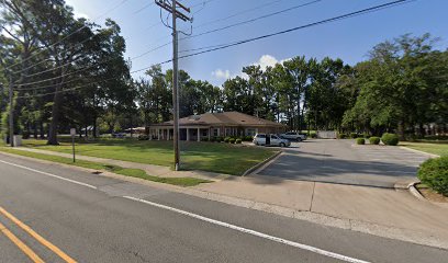 Conway Regional Renaissance Women’s Center Conway Regional Renaissance Women’s Center